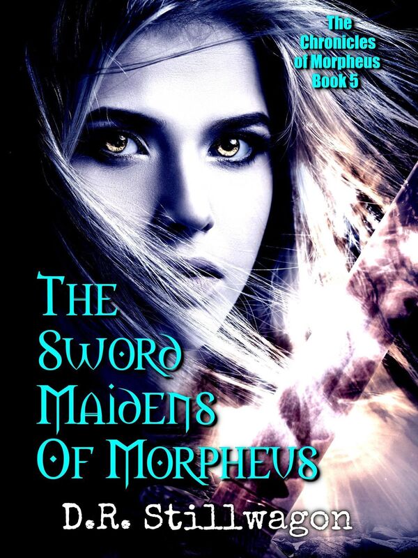 The Sword Maidens of Morpheus