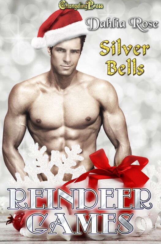 Silver Bells (Reindeer Games)