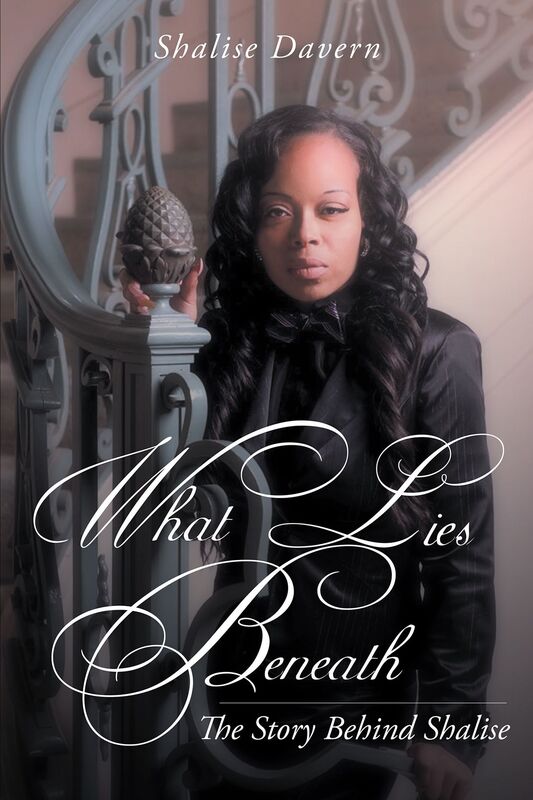 What Lies Beneath!: The Story Behind Shalise