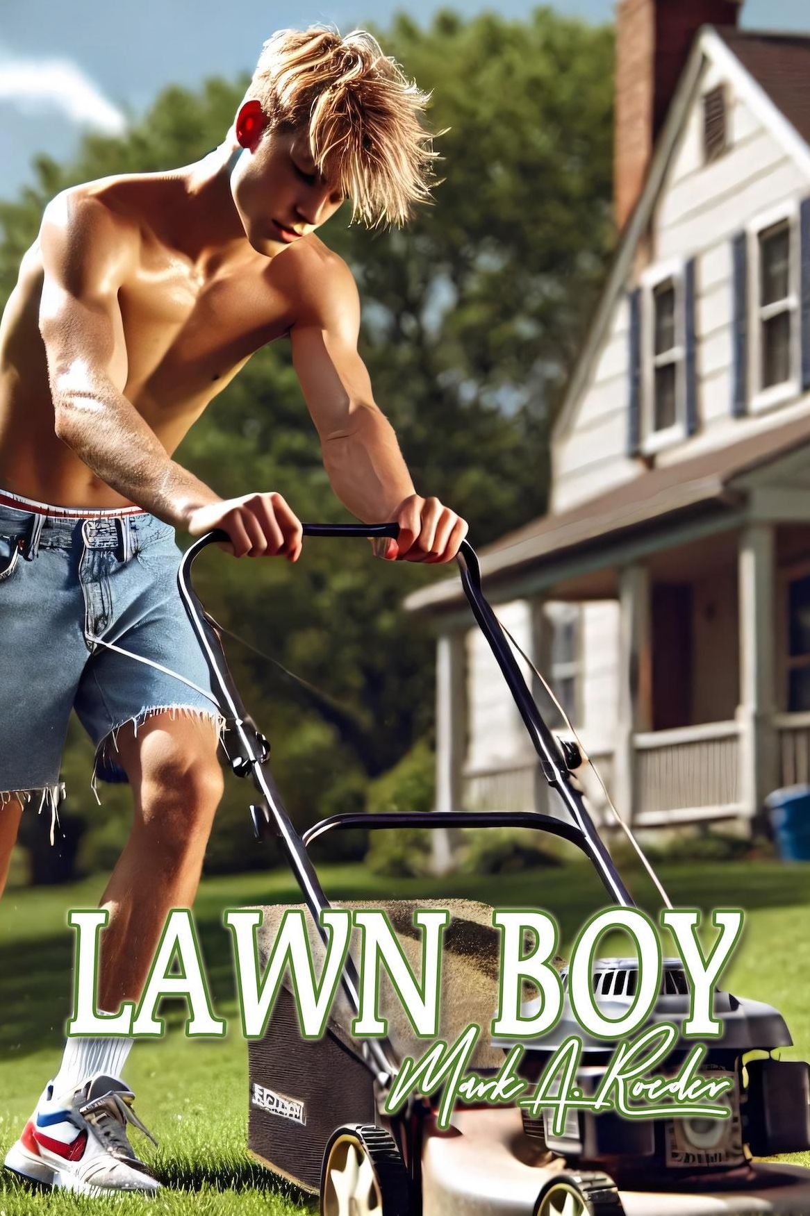 Lawn Boy