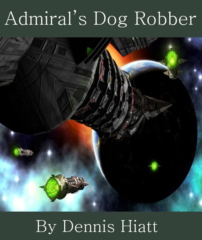 Admiral's Dog Robber