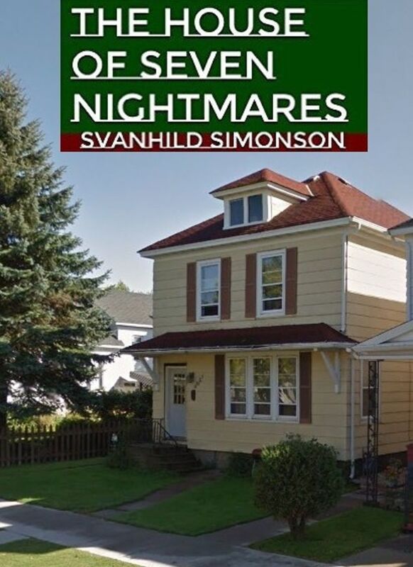 House Of Seven Nightmares