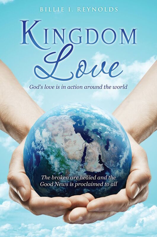 KINGDOM LOVE