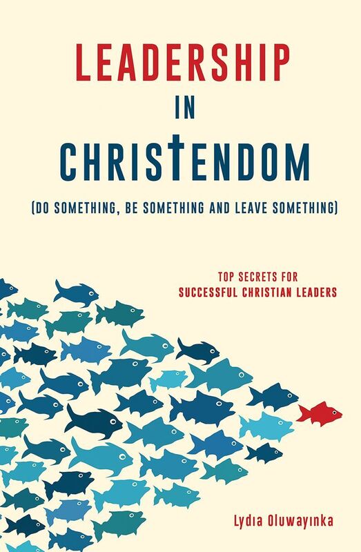 LEADERSHIP IN CHRISTENDOM