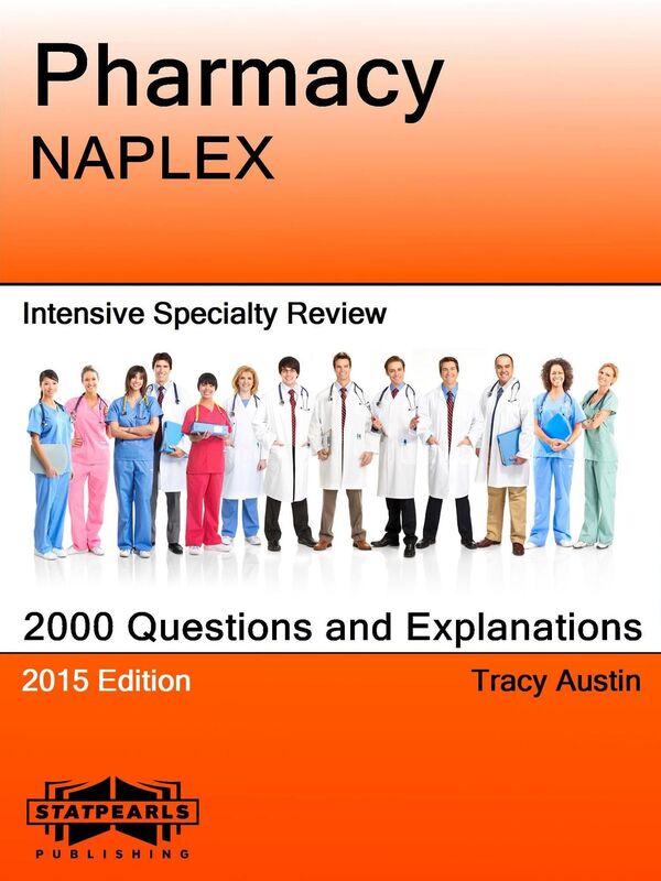 Pharmacy NAPLEX Intensive Specialty Review