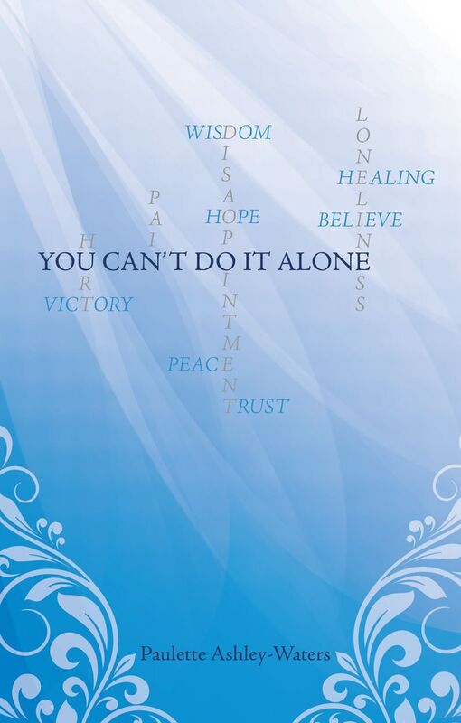 You can't do it alone