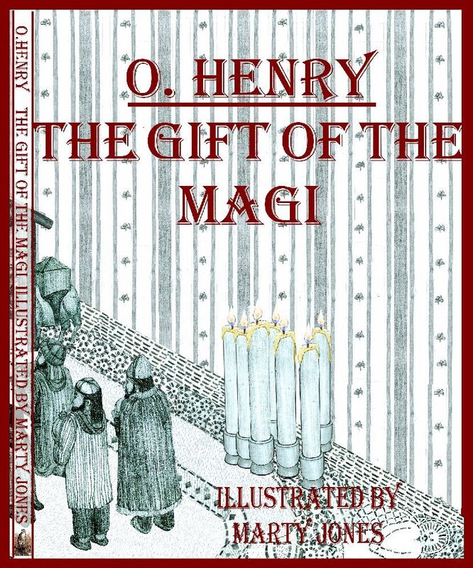 The Gift Of The Magi