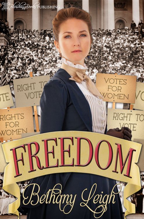 Freedom