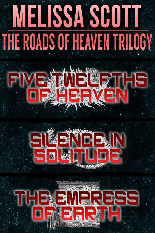 The Roads of Heaven Trilogy