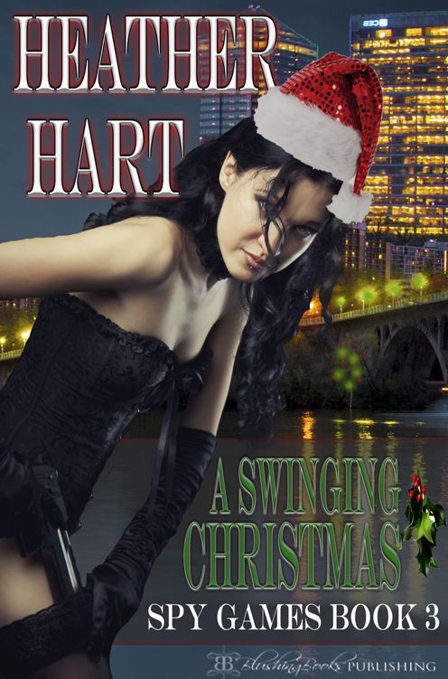 A Swinging Christmas