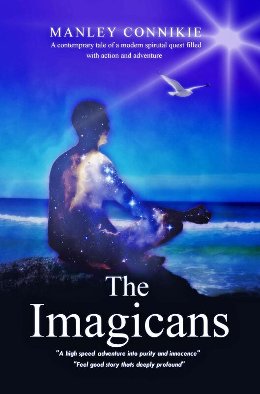 The Imagicans (Book 1)