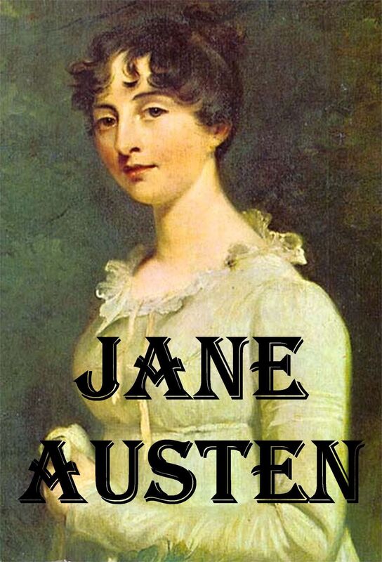 Jane Austen Collection