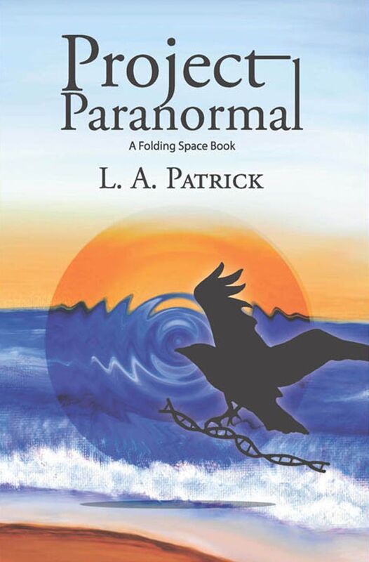 Project Paranormal: A Folding Space Book