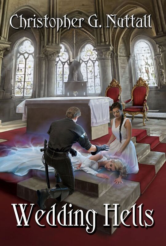 Wedding Hells