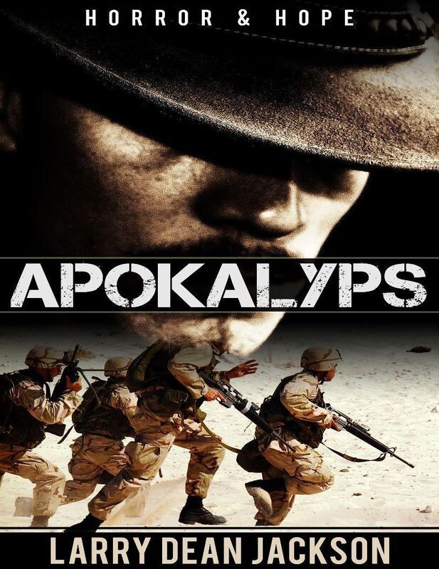 Apokalypse: Horror & Hope