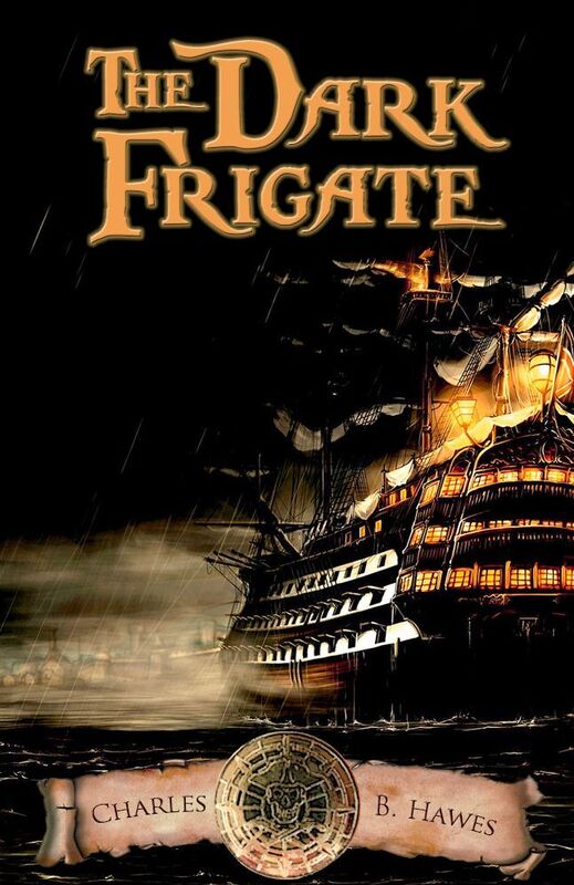 The Dark Frigate