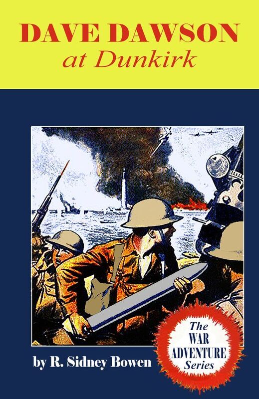 Dave Dawson at Dunkirk