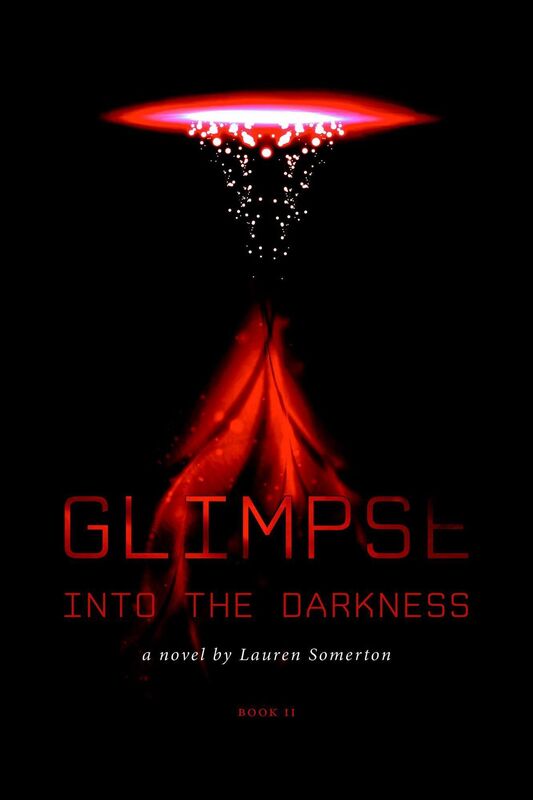 Glimpse Into The Darkness