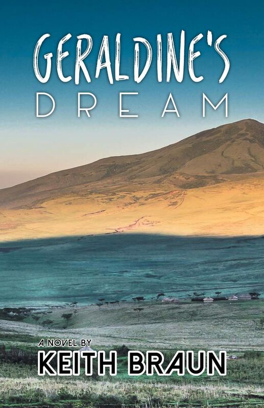 Geraldine's Dream