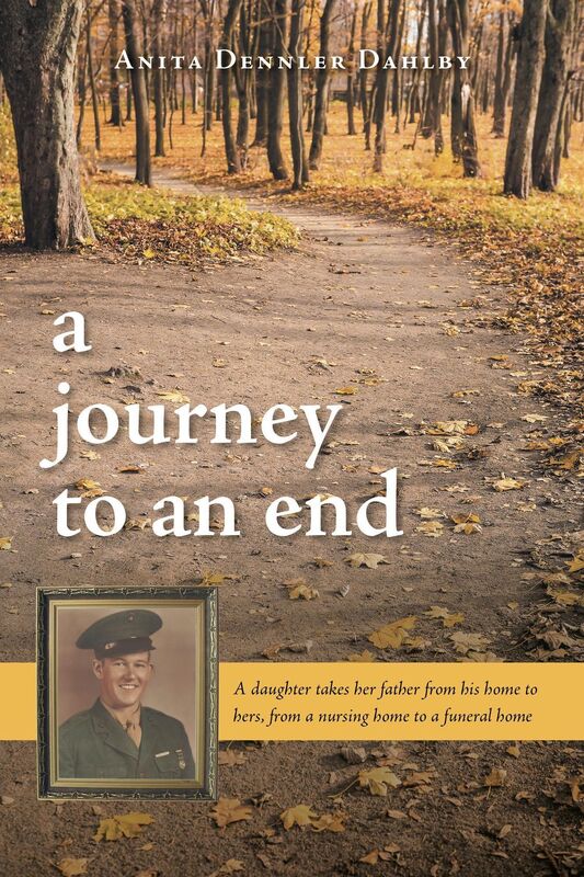 A Journey To An End: A Daughter Takes Her Father From His Home to Hers, From a Nursing Home to a Funeral Home