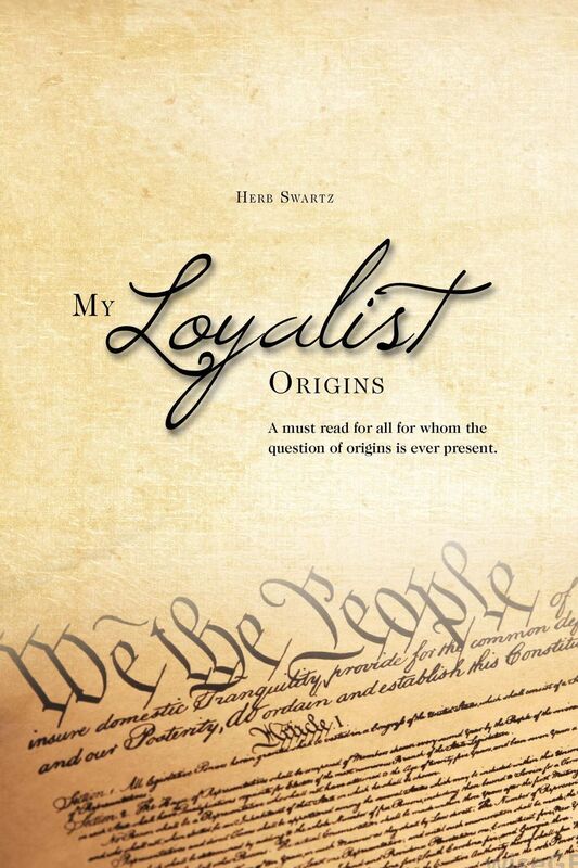 My Loyalist Origins