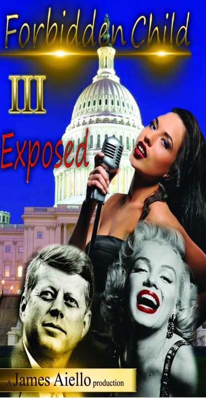Forbidden Child III, Exposed