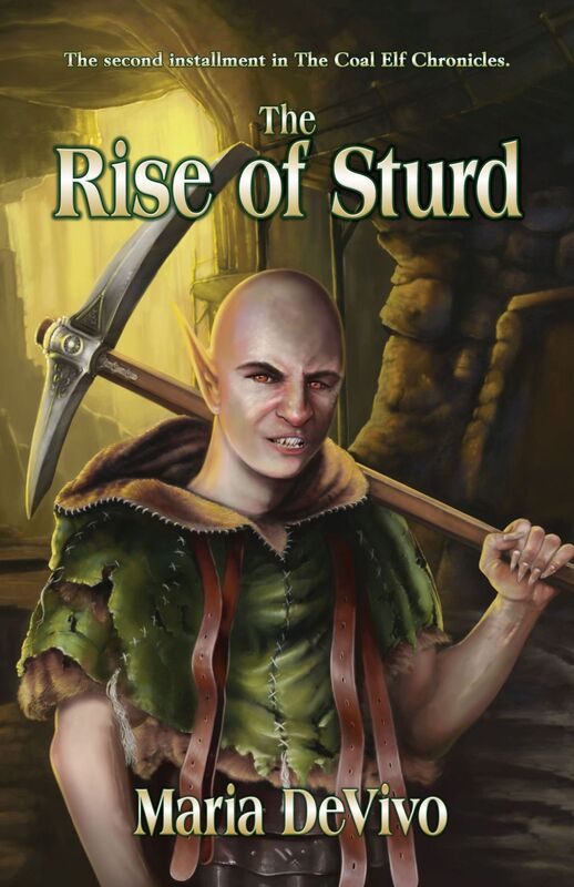 The Rise of Sturd