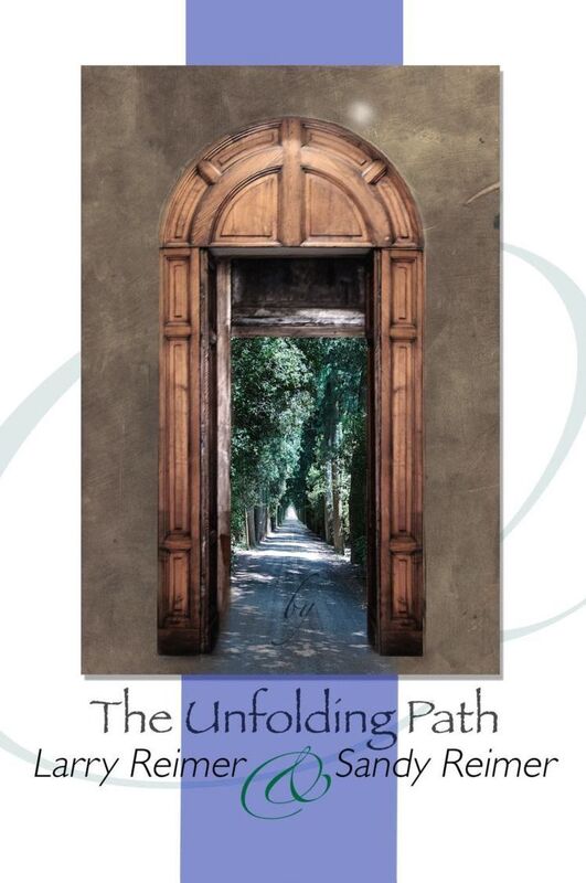The Unfolding Path