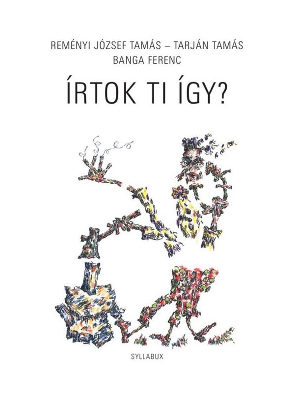 Irtok ti igy?
