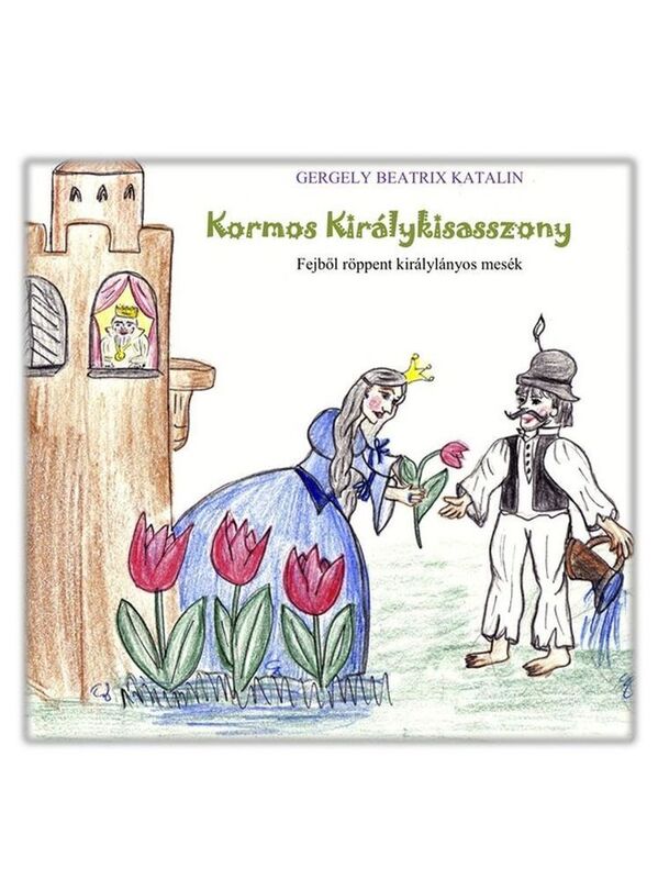 Kormos kiralykisasszony