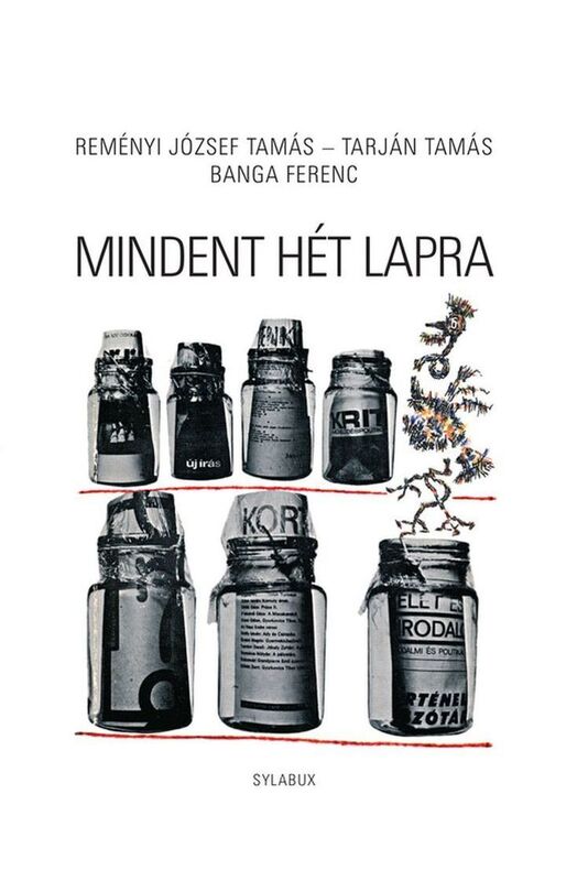 Mindent het lapra