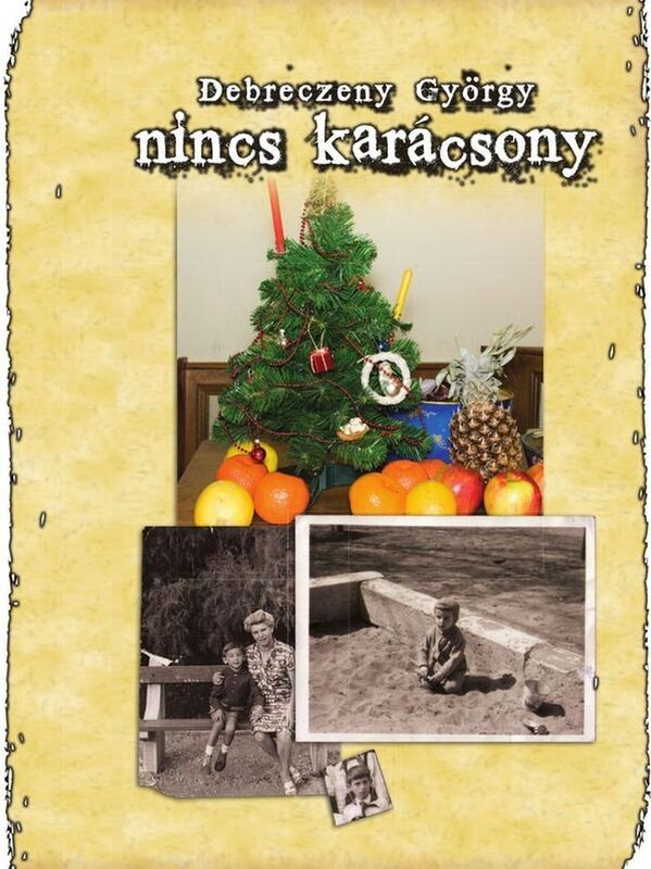 Nincs karacsony