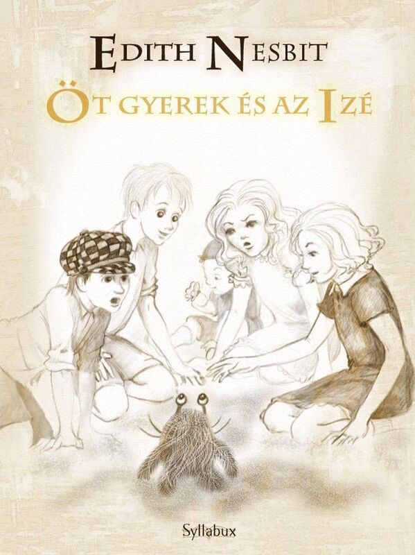 Ot gyerek es az Ize