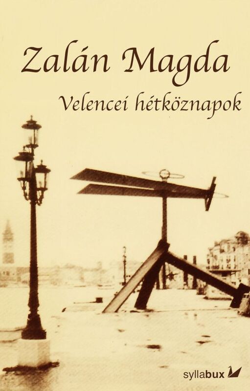 Velencei hetkoznapok