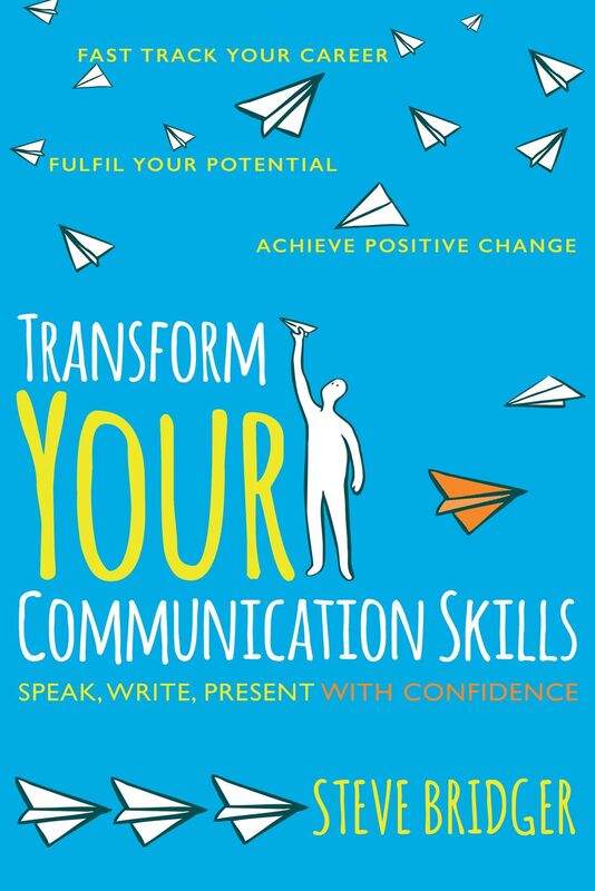 Transform your communication skills
