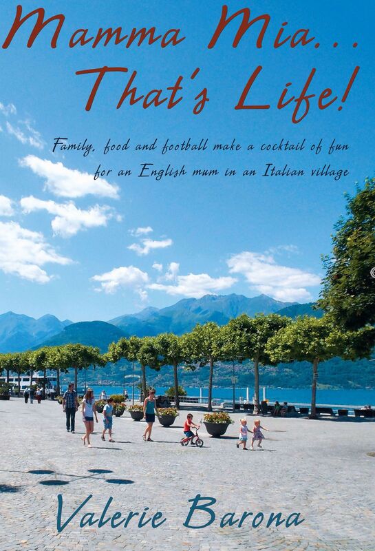 Mamma Mia... That's Life!