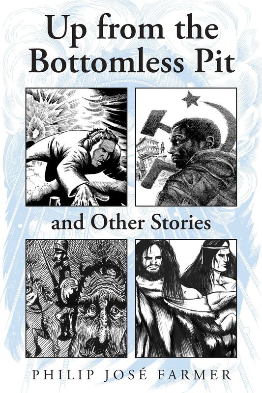 Up from the Bottomless Pit
