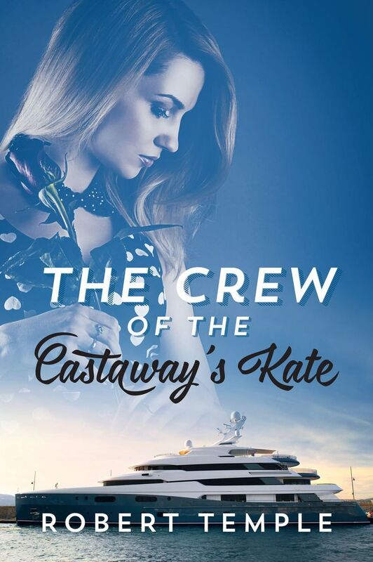 The Crew of the Castaways Kate