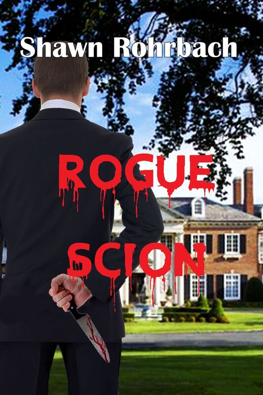 Rogue Scion