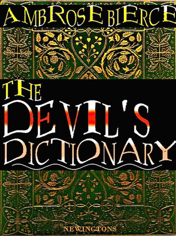 The Devil's Dictionary