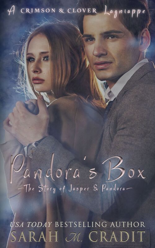 Pandora's Box (A Crimson & Clover Lagniappe)