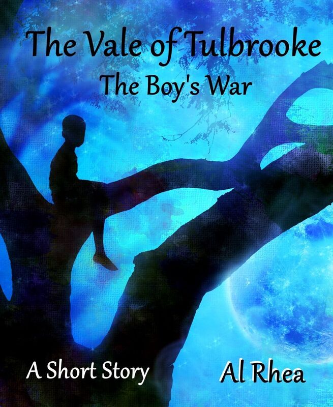 The Vale of Tulbrooke: The Boy's War