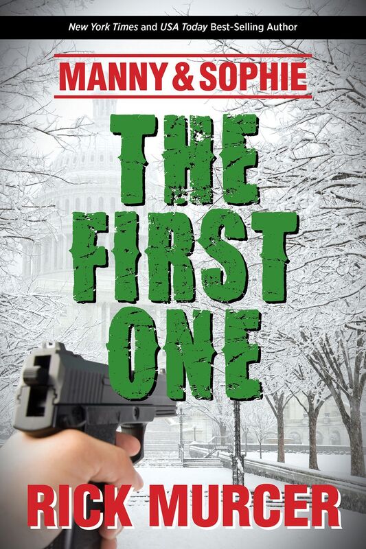 Manny and Sophie: The First One