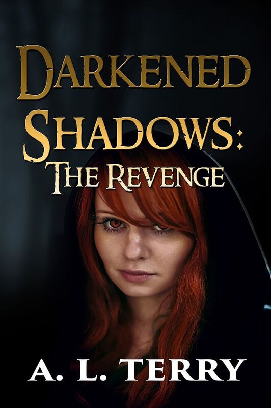 Darkened Shadows: The Revenge