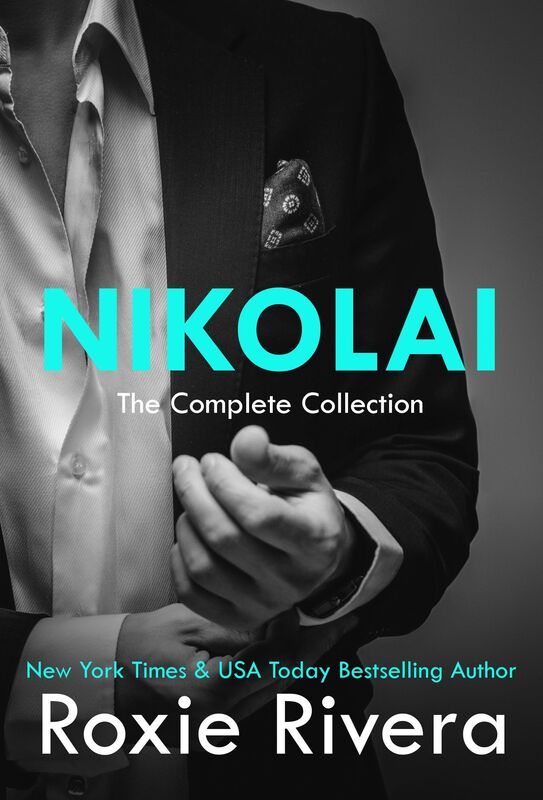 Nikolai Boxed Set
