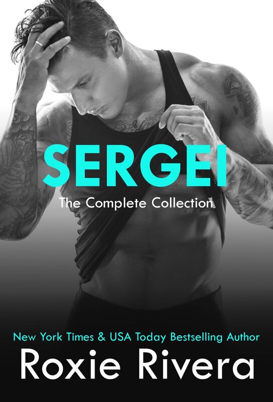 Sergei: The Complete Collection