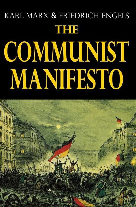 The Communist Manifesto