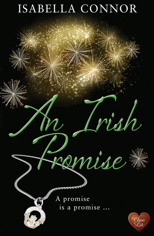 An Irish Promise (Choc Lit)