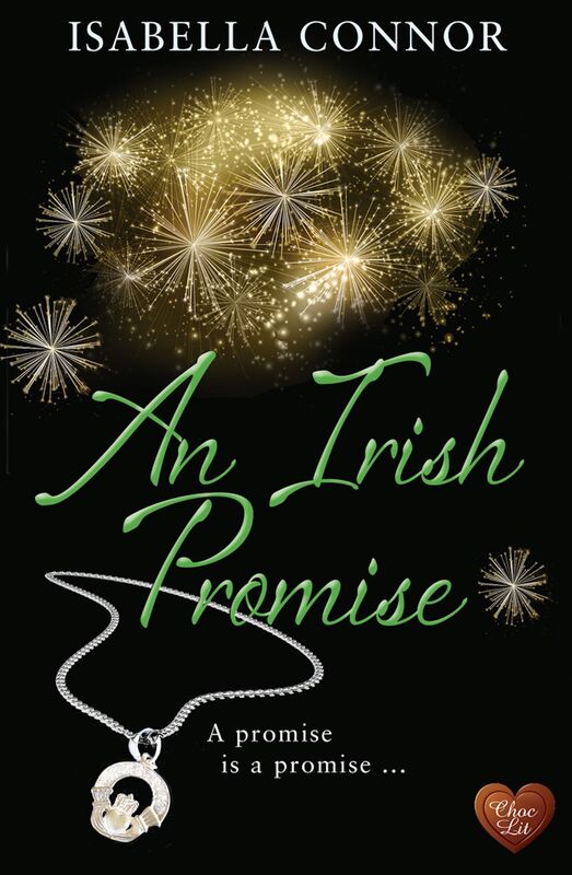 An Irish Promise (Choc Lit)