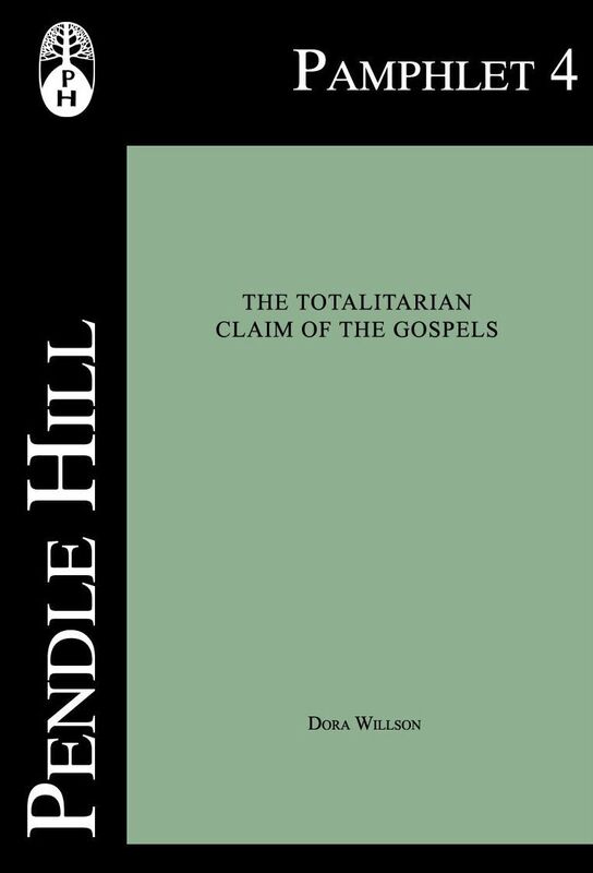 The Totalitarian Claim of the Gospels